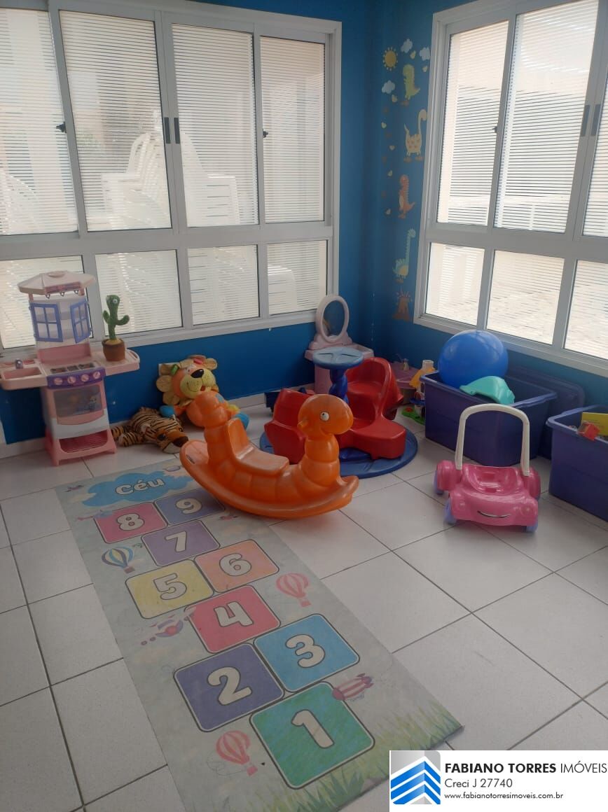 Apartamento, 1 quarto, 32 m² - Foto 17