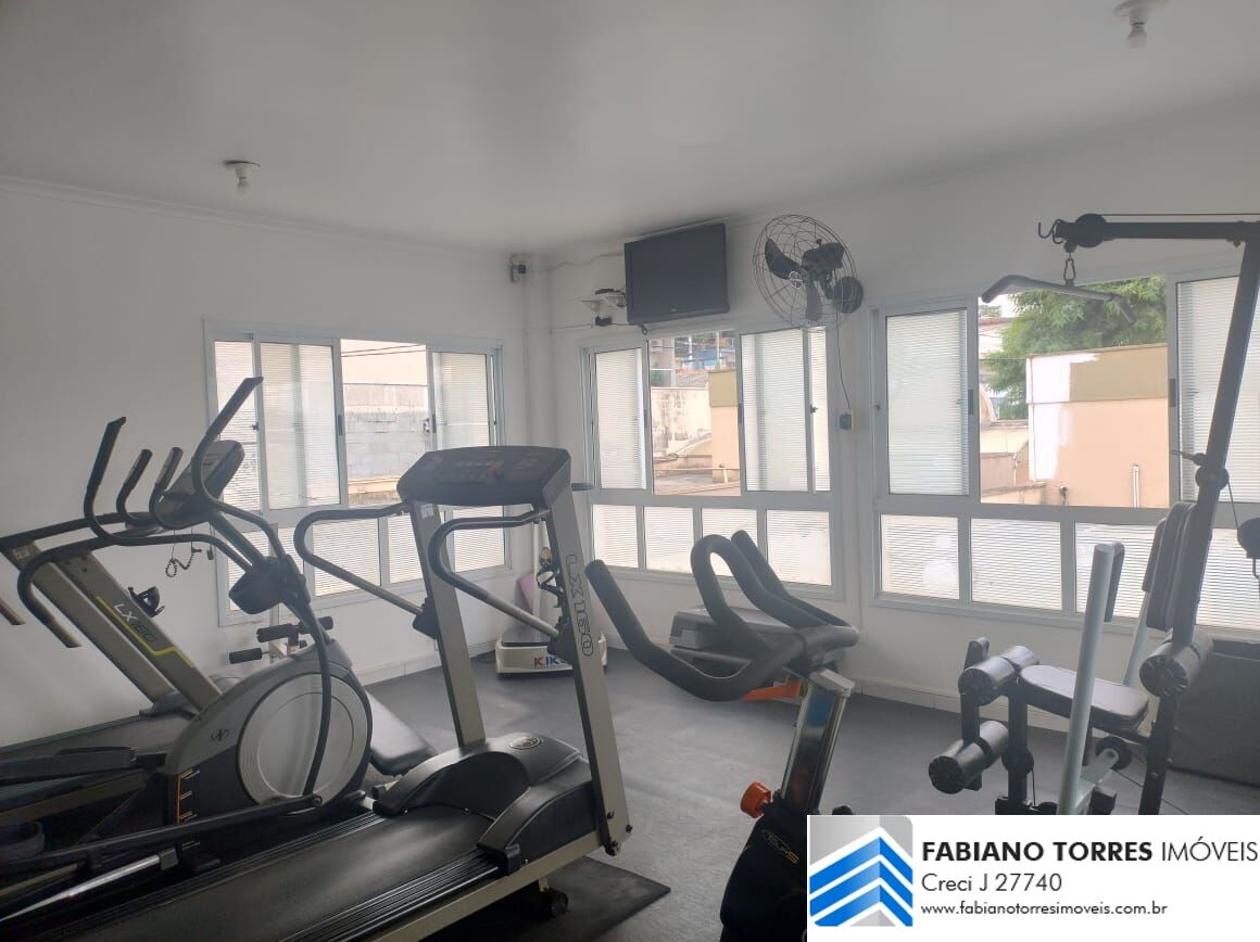 Apartamento, 1 quarto, 32 m² - Foto 13