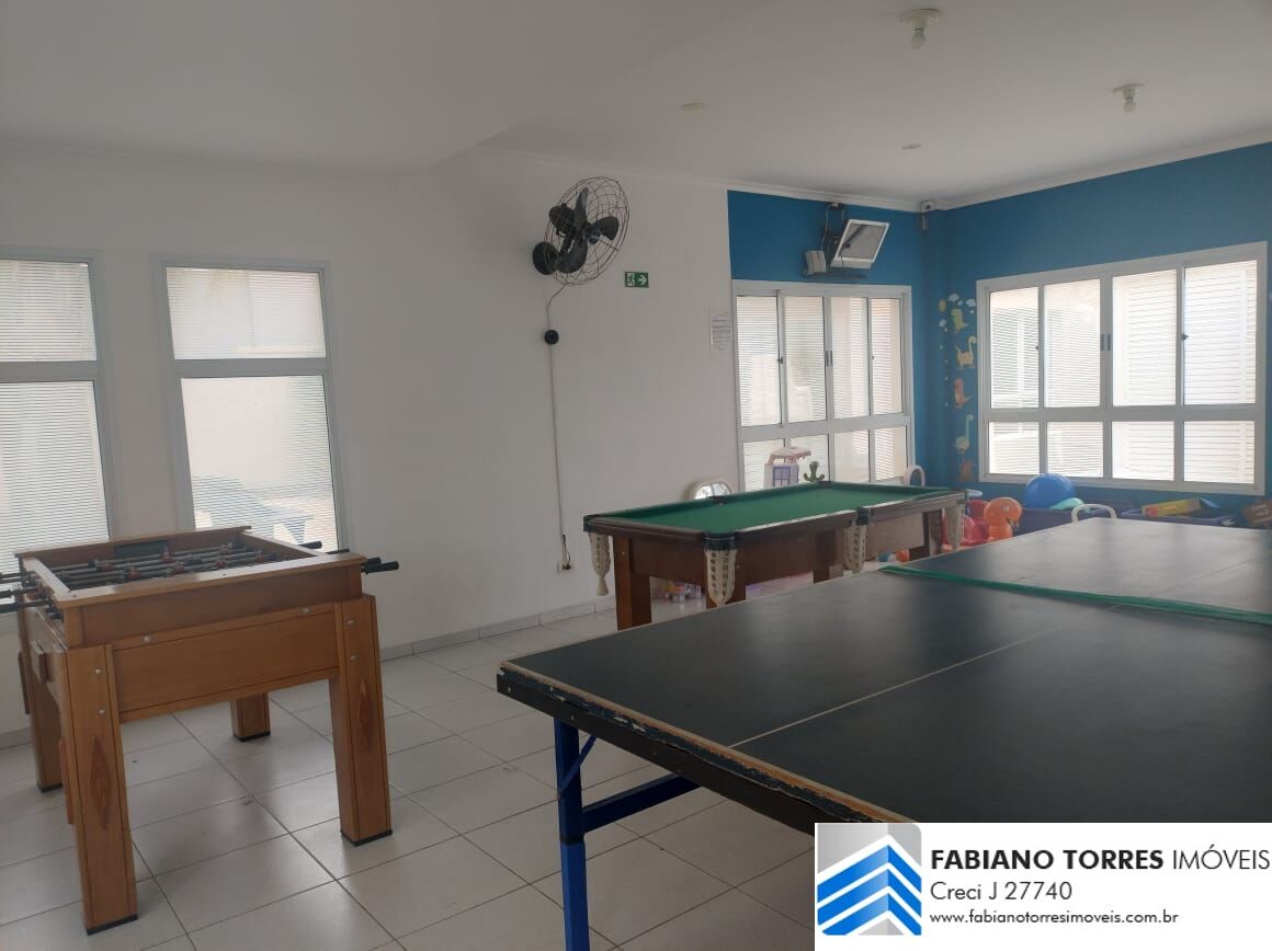 Apartamento, 1 quarto, 32 m² - Foto 10