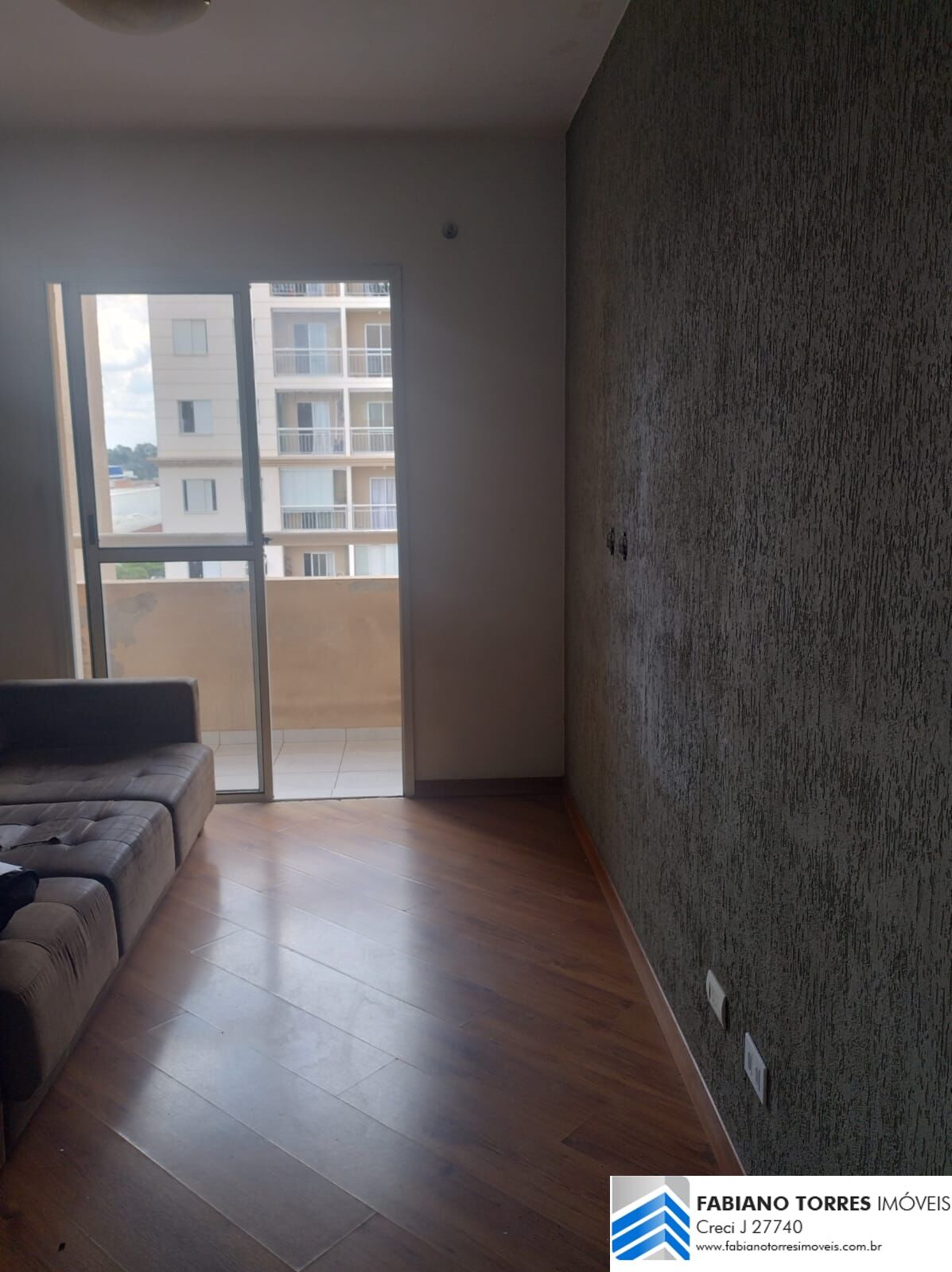 Apartamento, 1 quarto, 32 m² - Foto 4