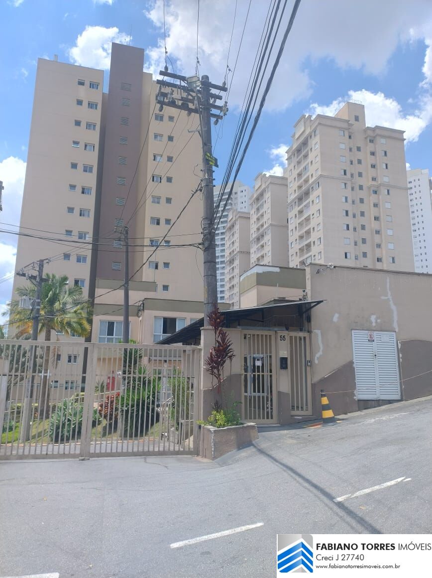 Apartamento, 1 quarto, 32 m² - Foto 9