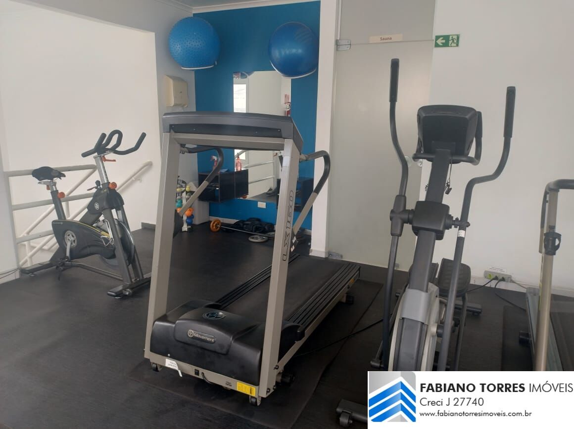 Apartamento, 1 quarto, 32 m² - Foto 12