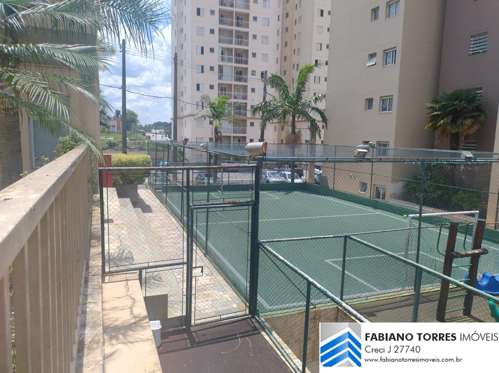 Apartamento, 1 quarto, 32 m² - Foto 5