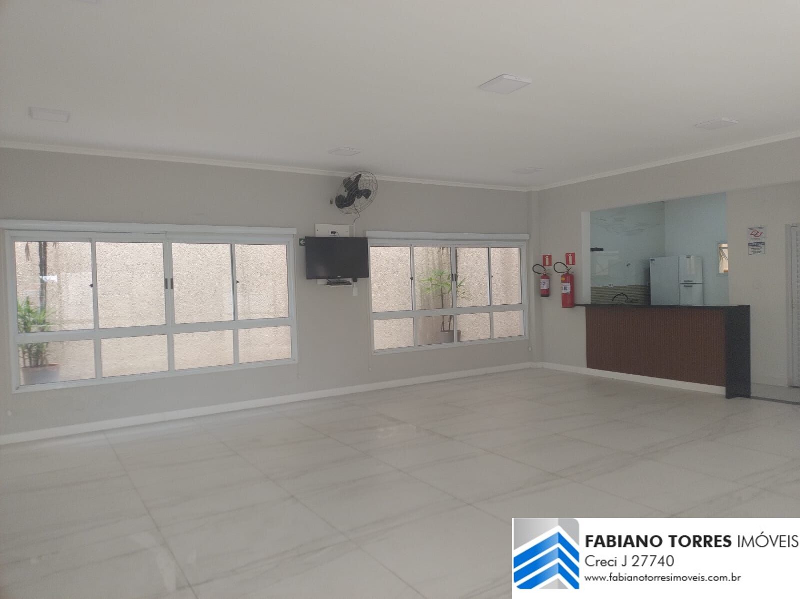 Apartamento, 1 quarto, 32 m² - Foto 19