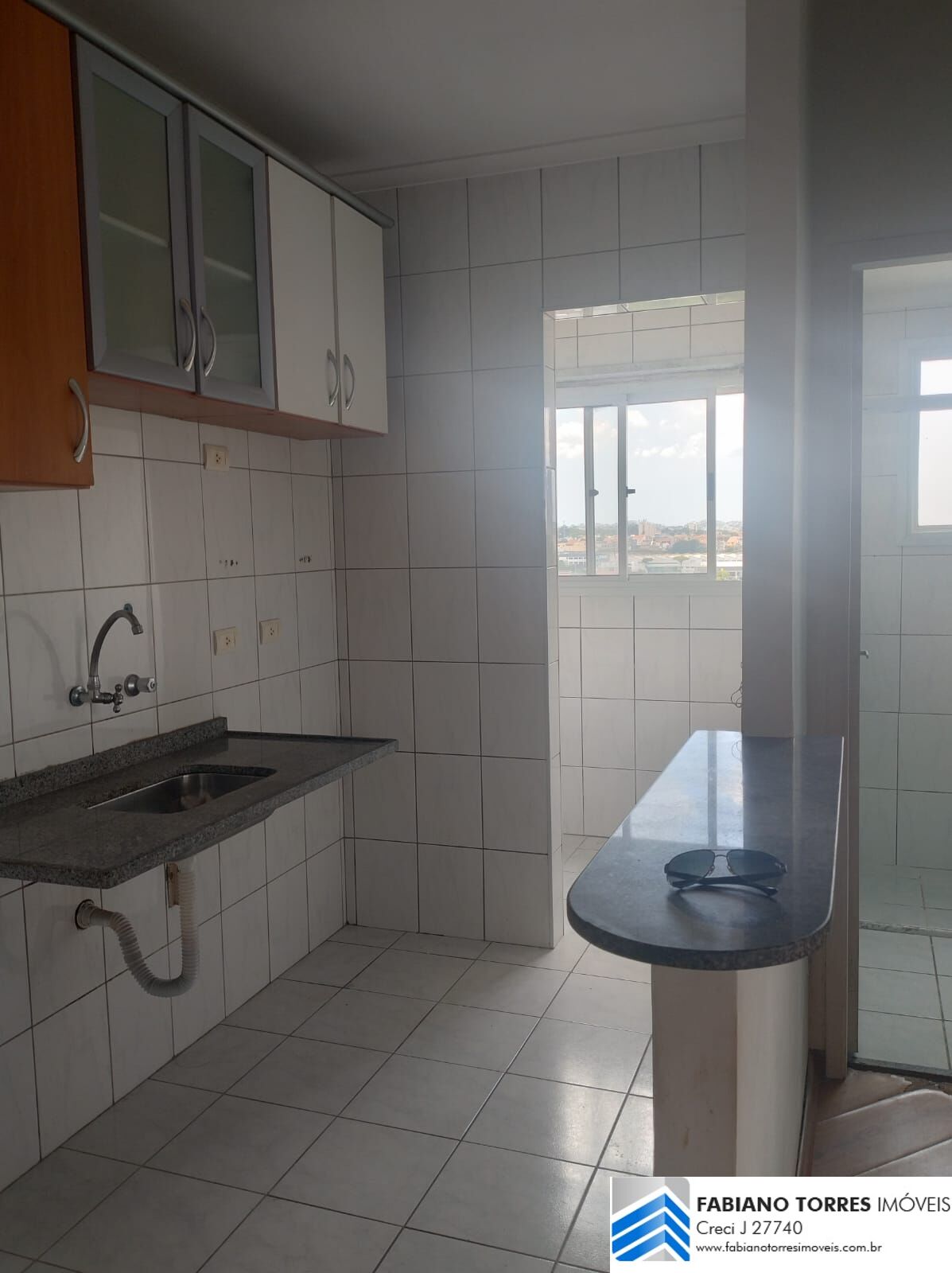 Apartamento, 1 quarto, 32 m² - Foto 16