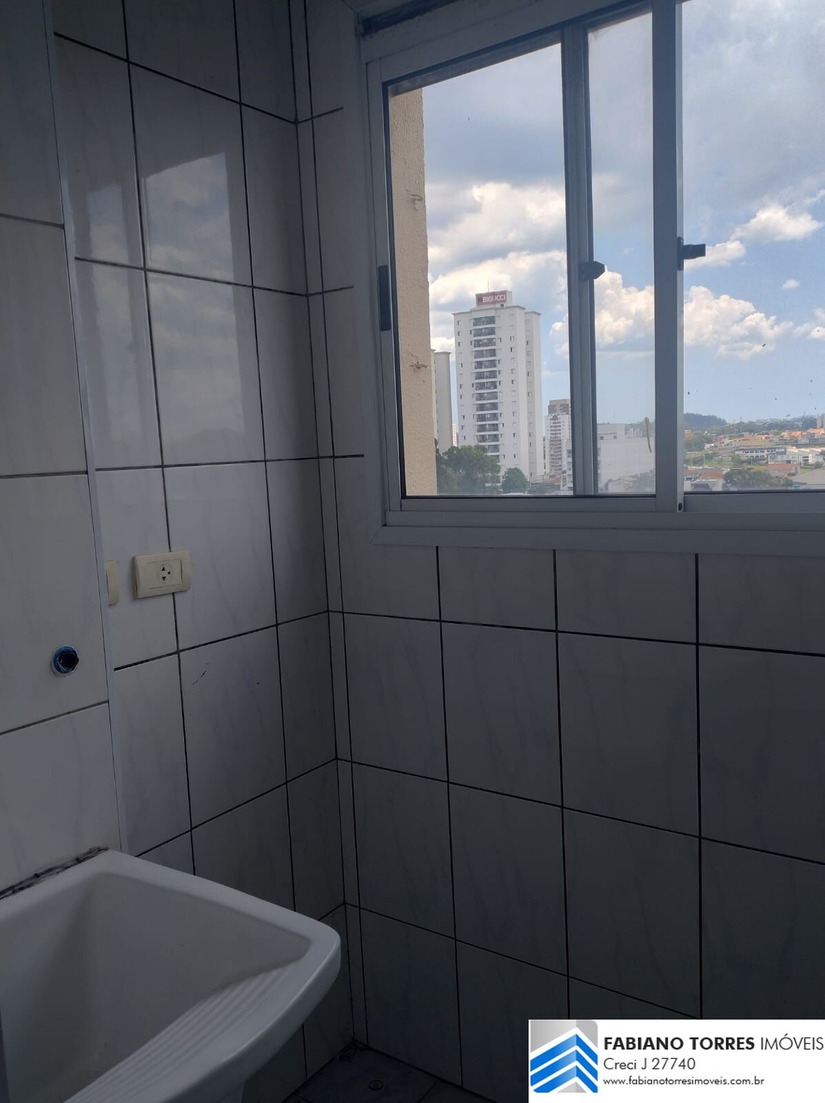 Apartamento, 1 quarto, 32 m² - Foto 2