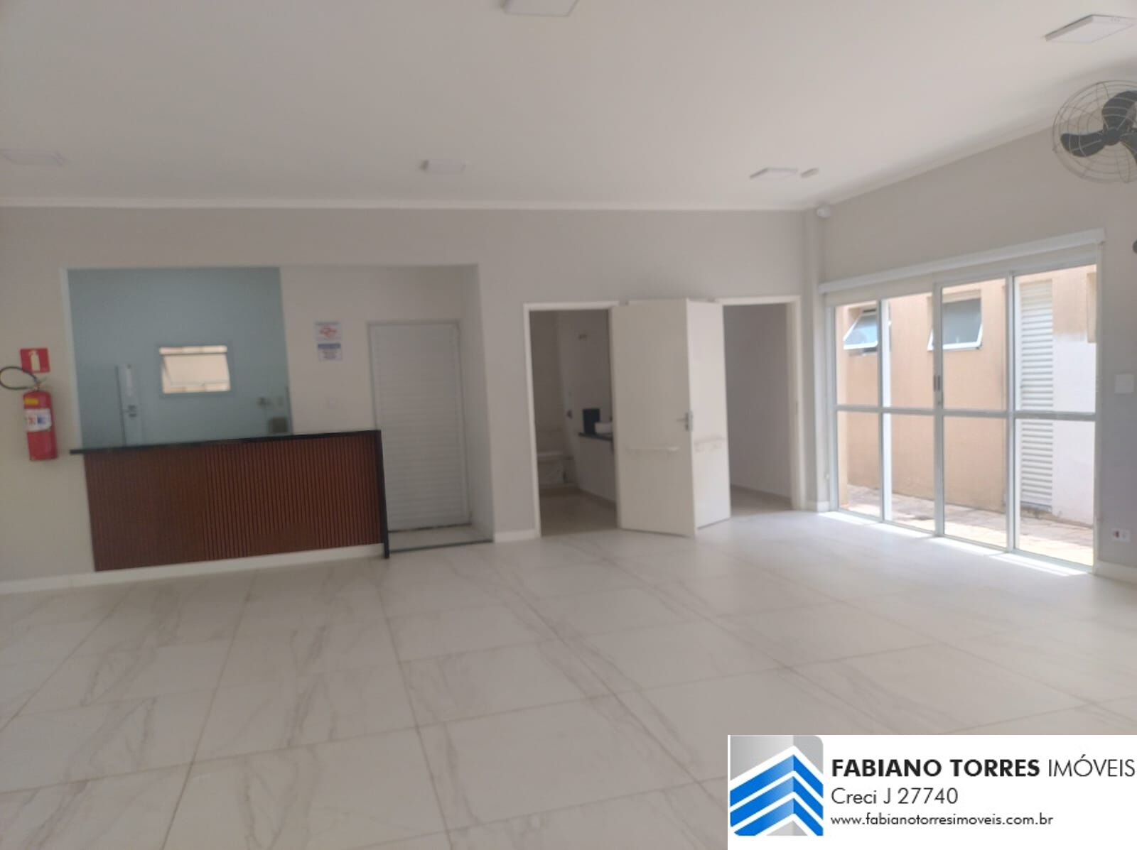 Apartamento, 1 quarto, 32 m² - Foto 1