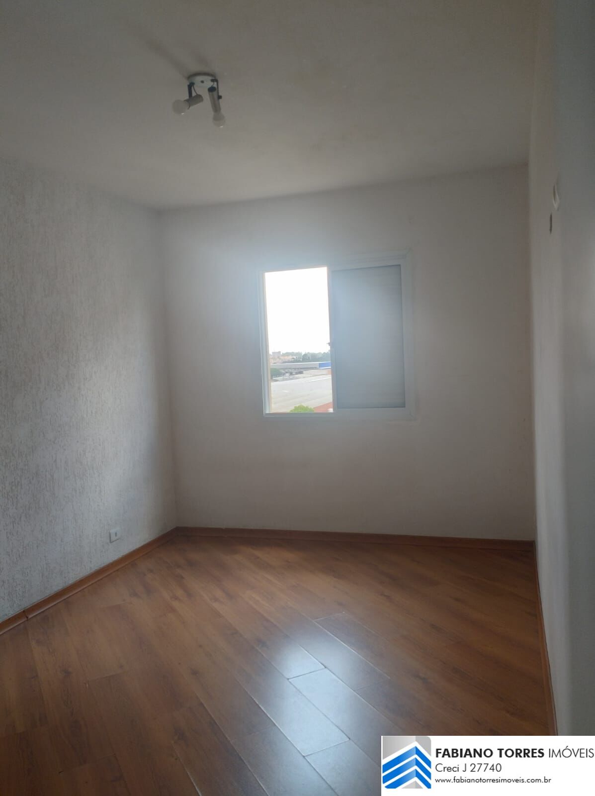 Apartamento, 1 quarto, 32 m² - Foto 6