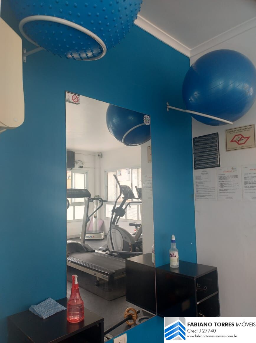 Apartamento, 1 quarto, 32 m² - Foto 18