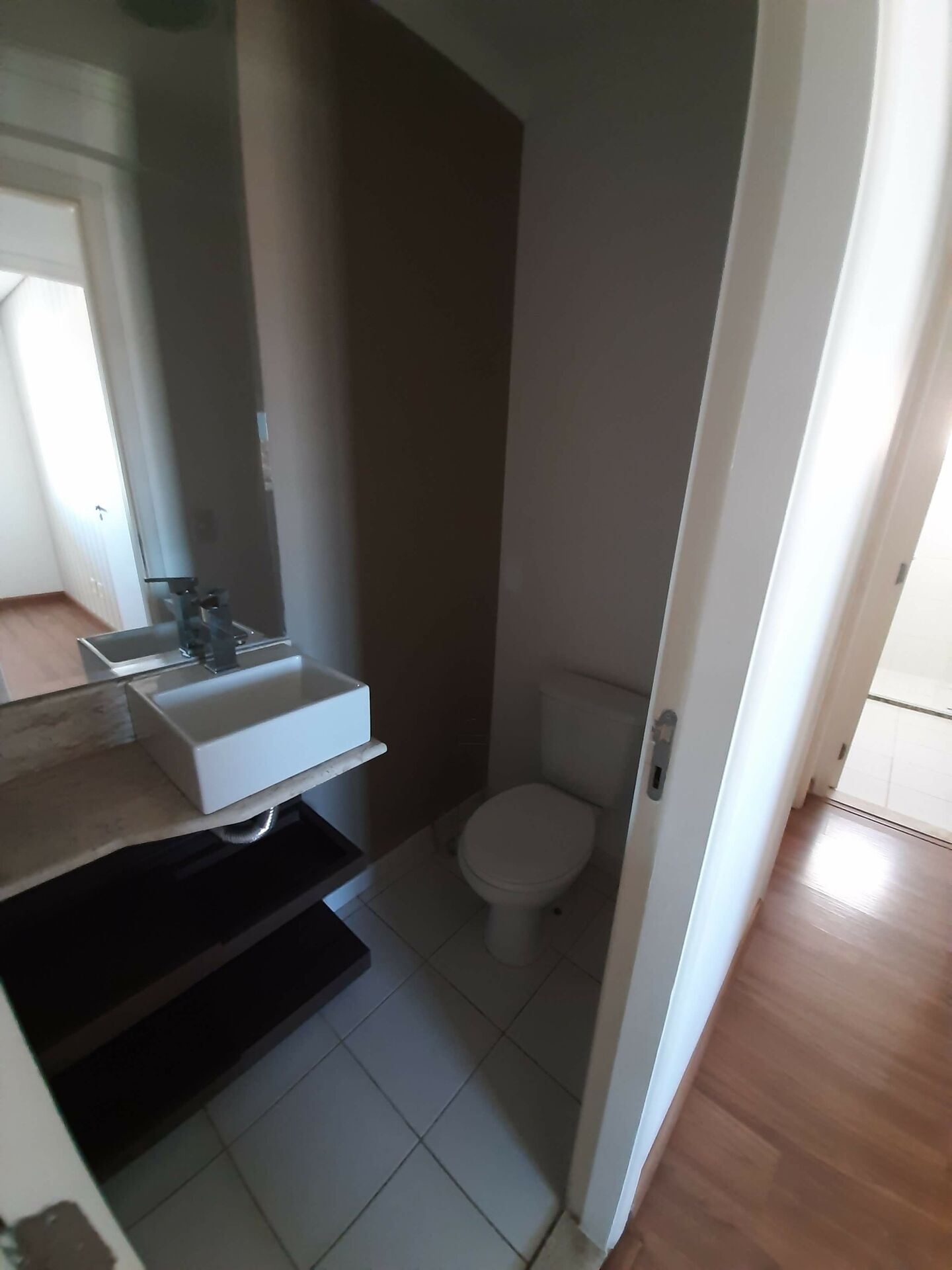 Apartamento para alugar com 3 quartos, 104m² - Foto 7