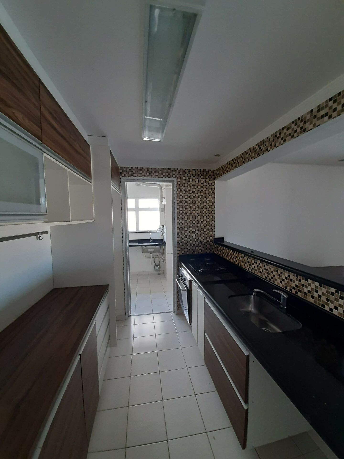 Apartamento para alugar com 3 quartos, 104m² - Foto 1