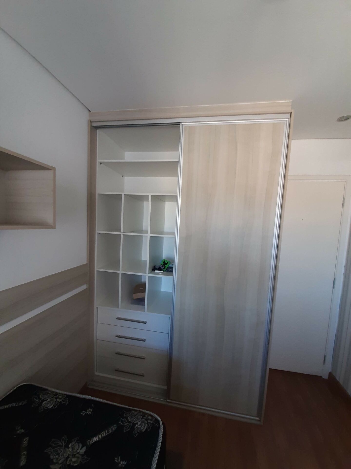 Apartamento para alugar com 3 quartos, 104m² - Foto 12