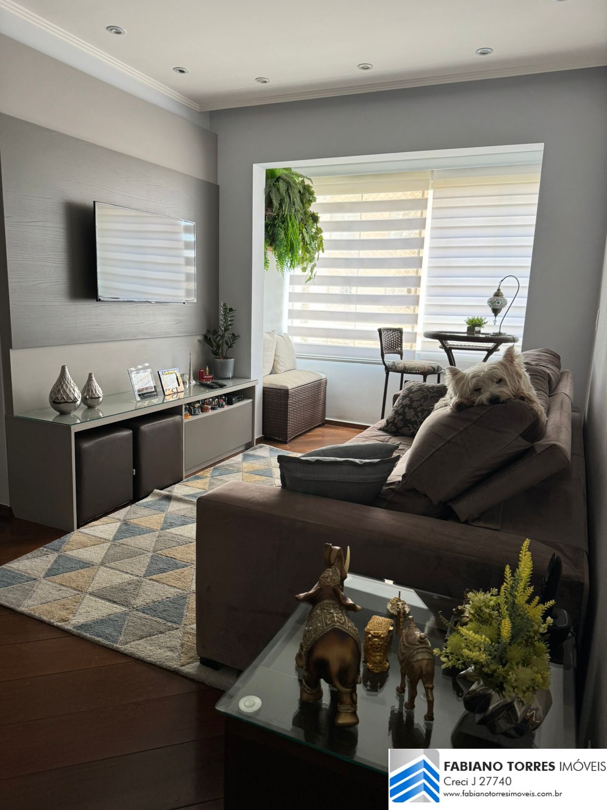 Apartamento, 4 quartos, 96 m² - Foto 2