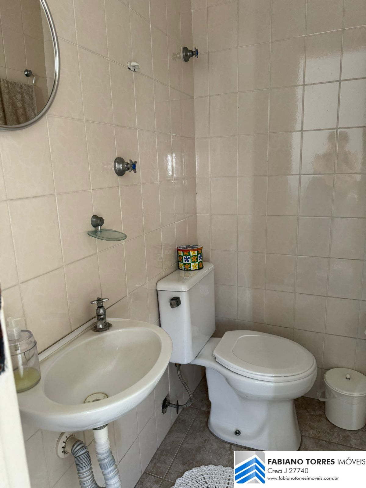 Apartamento, 4 quartos, 96 m² - Foto 6