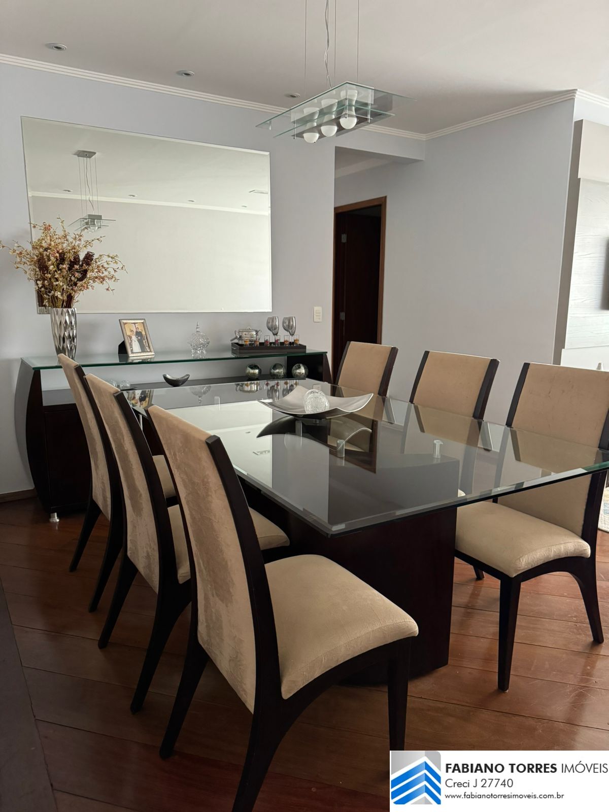 Apartamento, 4 quartos, 96 m² - Foto 5