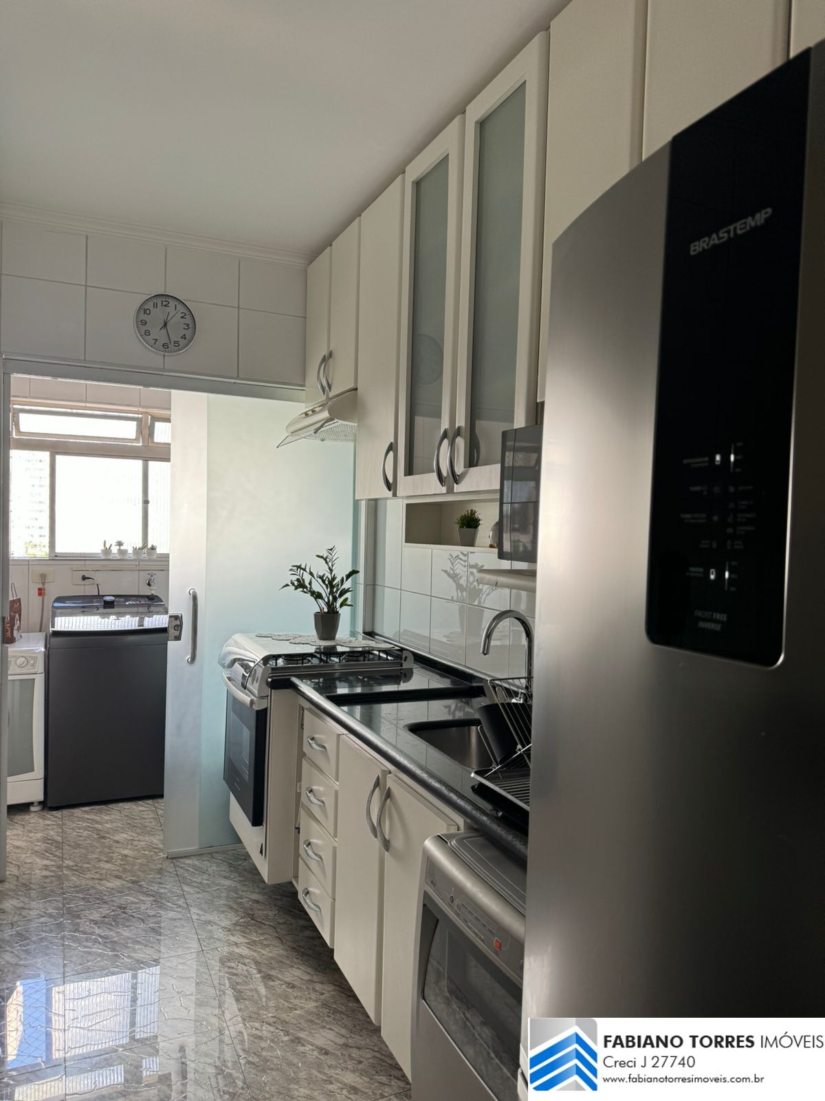 Apartamento, 4 quartos, 96 m² - Foto 1