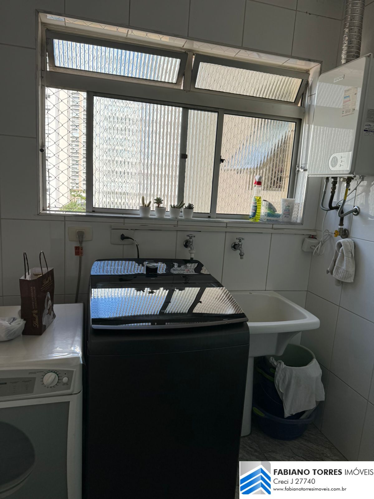 Apartamento, 4 quartos, 96 m² - Foto 11