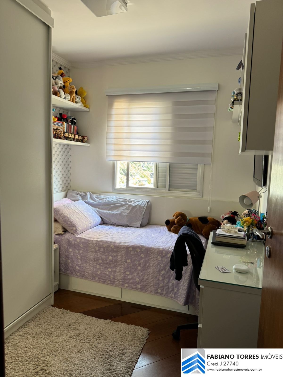 Apartamento, 4 quartos, 96 m² - Foto 10