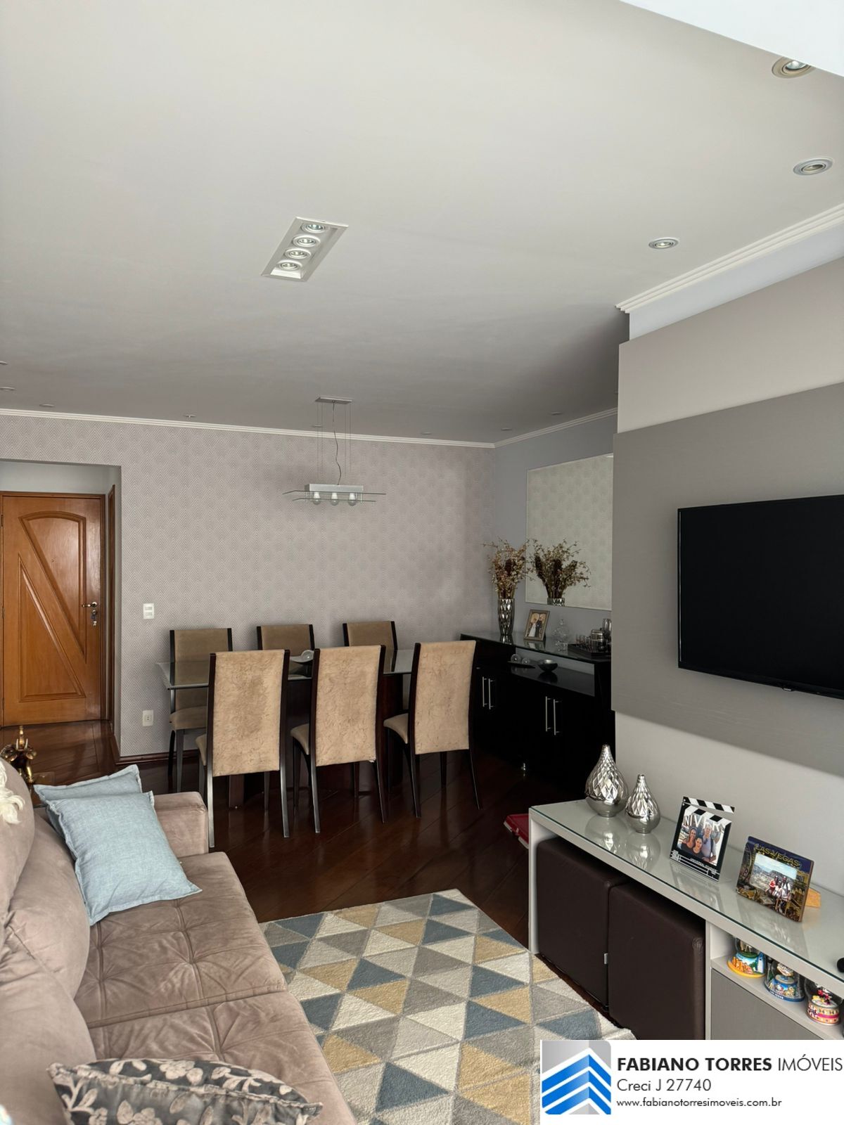 Apartamento, 4 quartos, 96 m² - Foto 12