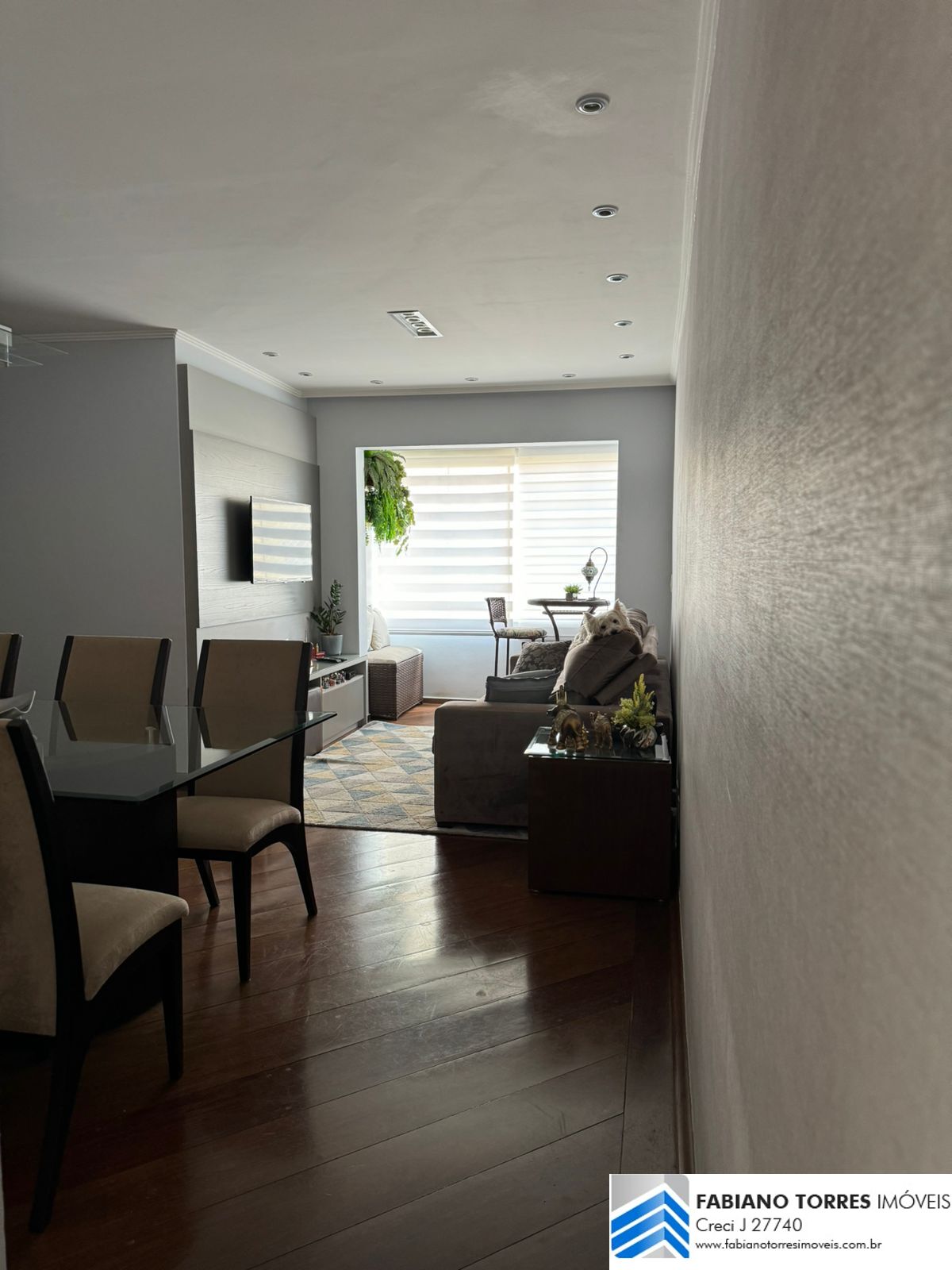 Apartamento, 4 quartos, 96 m² - Foto 4