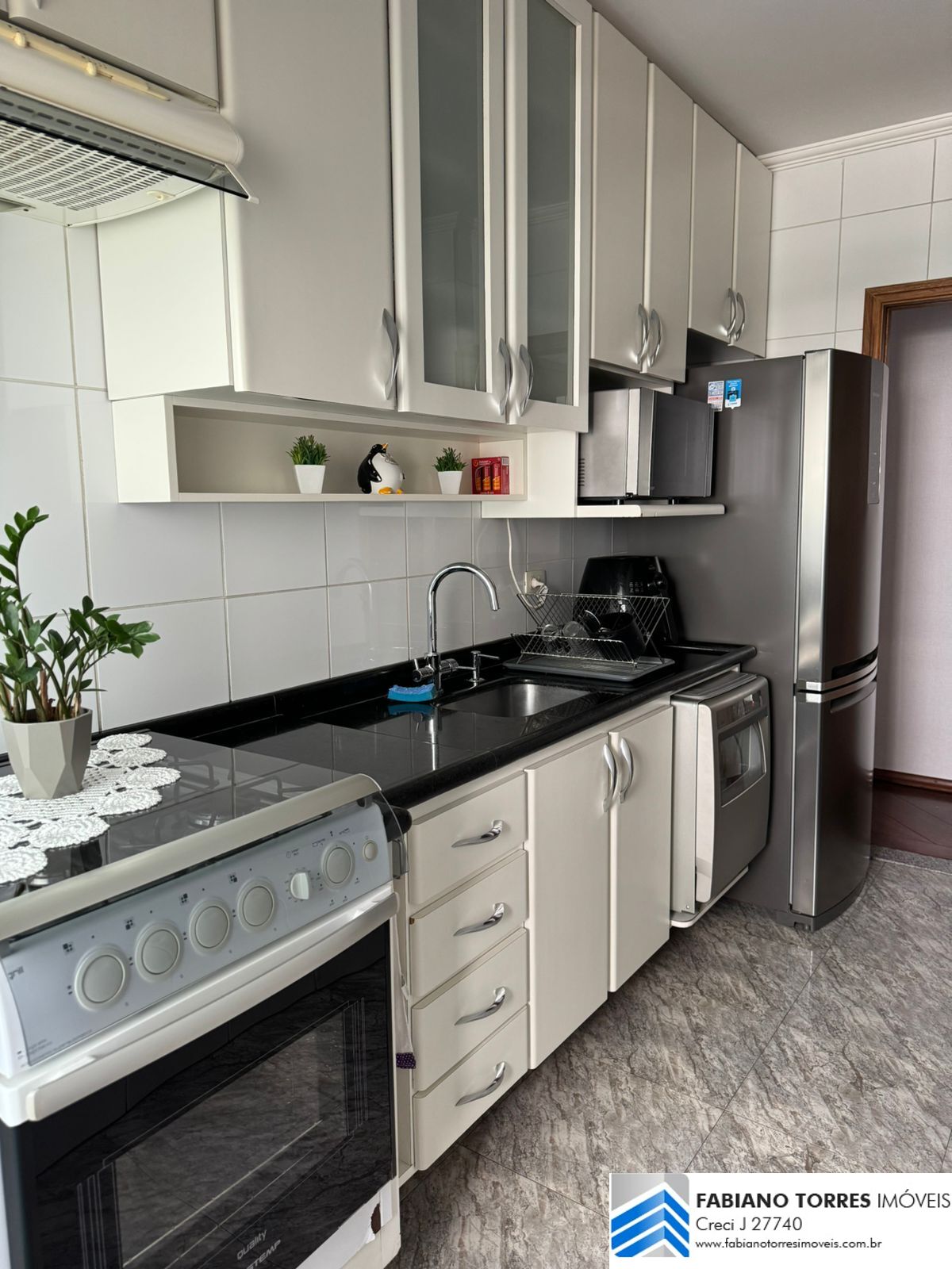 Apartamento, 4 quartos, 96 m² - Foto 9