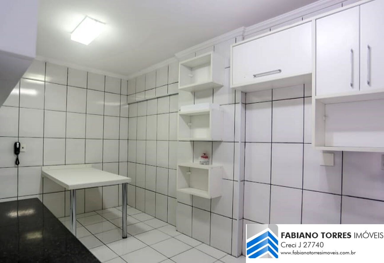 Apartamento, 3 quartos, 125 m² - Foto 27
