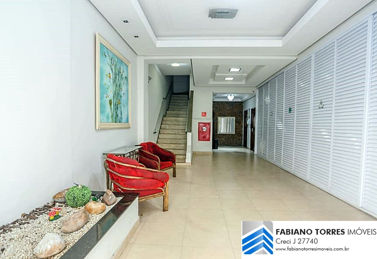 Apartamento, 3 quartos, 125 m² - Foto 3