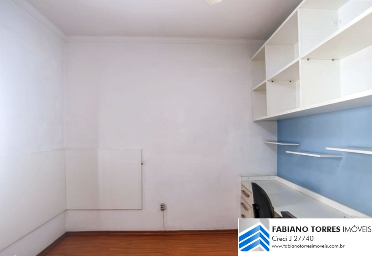 Apartamento, 3 quartos, 125 m² - Foto 4