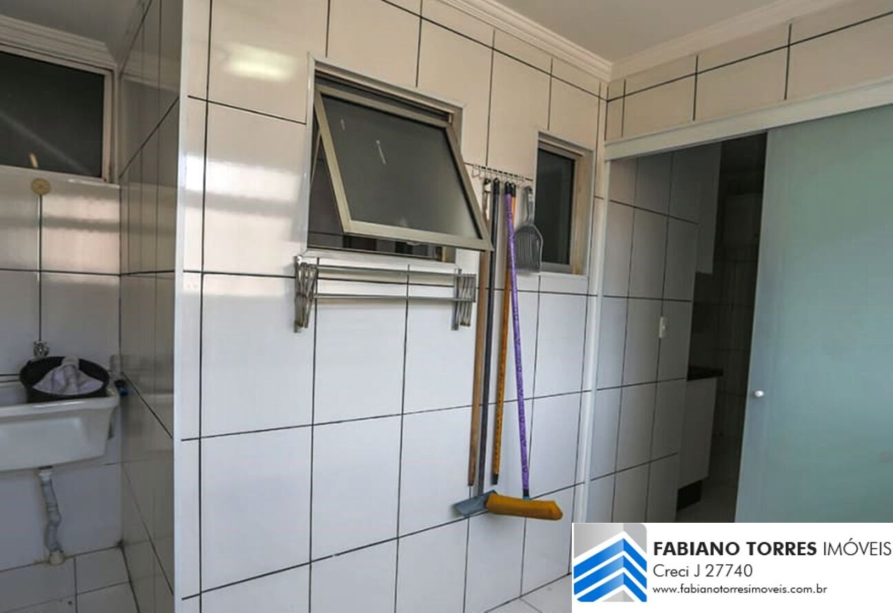 Apartamento, 3 quartos, 125 m² - Foto 21