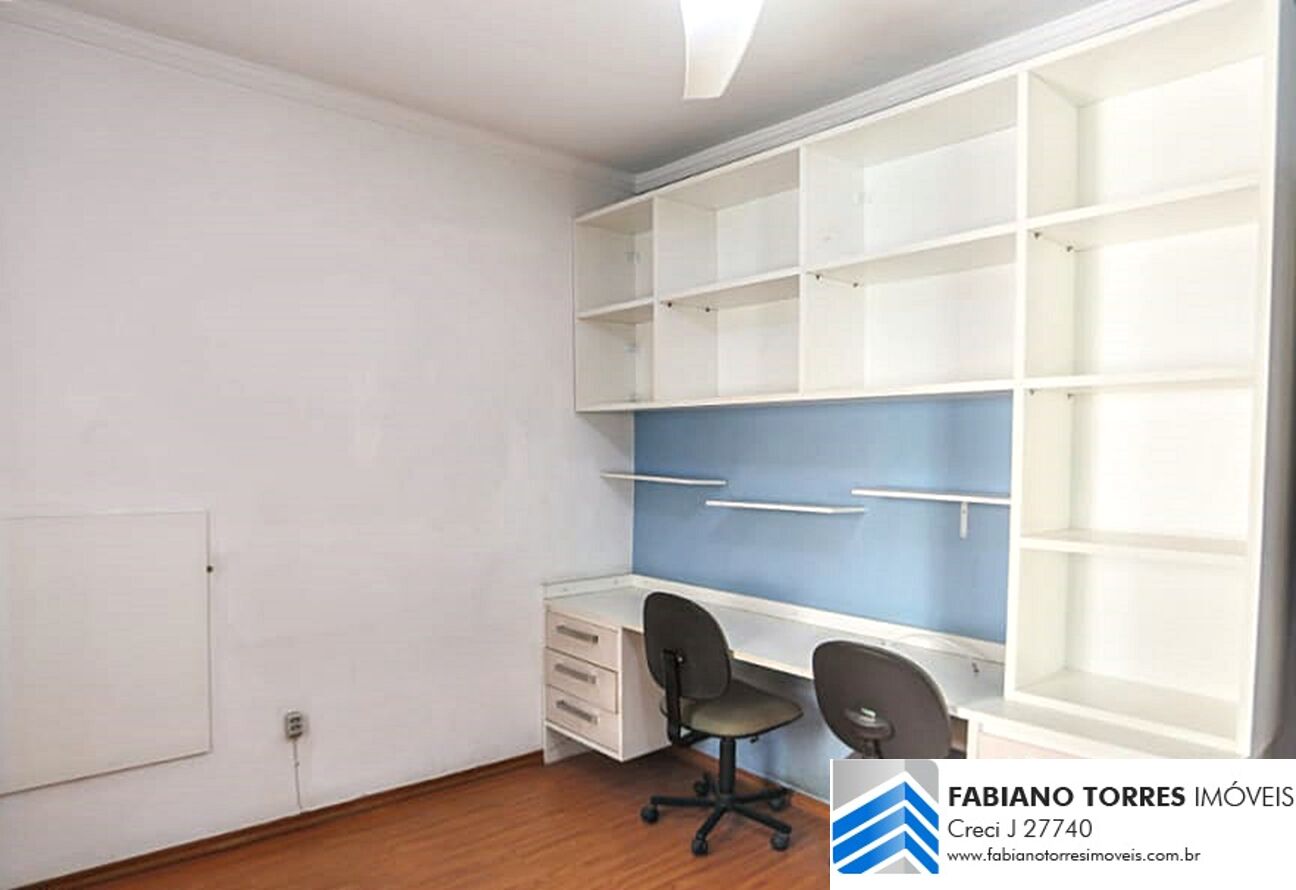 Apartamento, 3 quartos, 125 m² - Foto 7