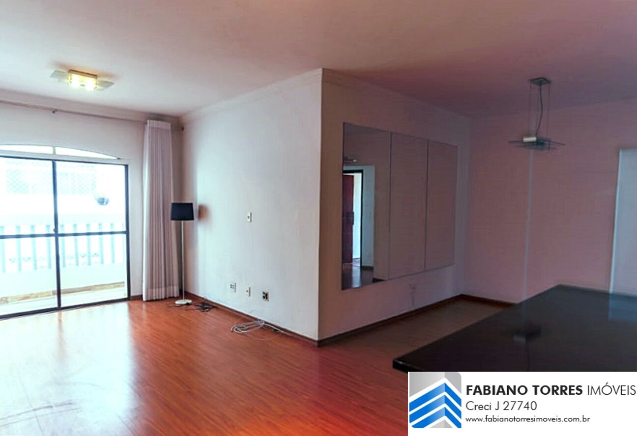 Apartamento, 3 quartos, 125 m² - Foto 26