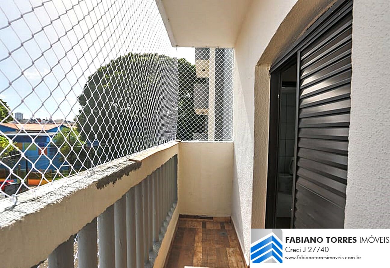 Apartamento, 3 quartos, 125 m² - Foto 24