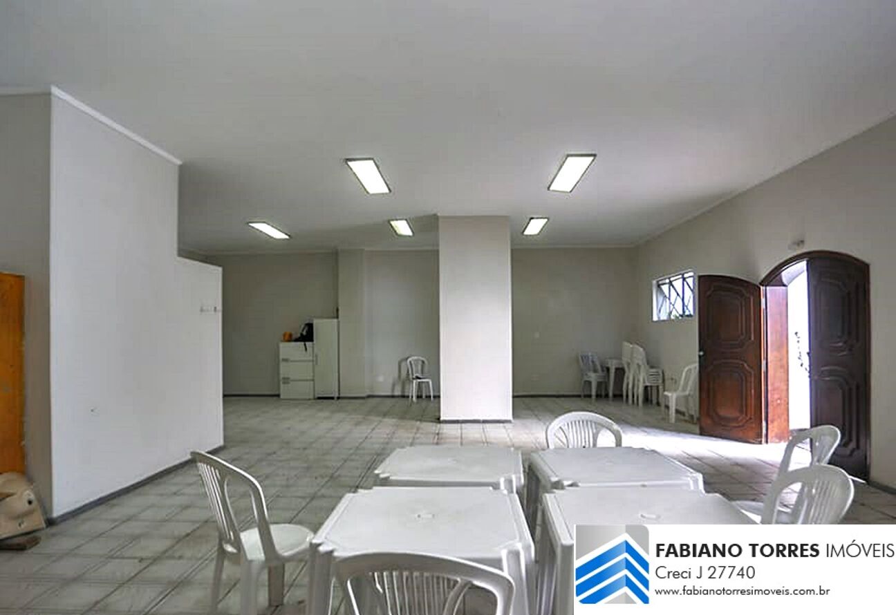 Apartamento, 3 quartos, 125 m² - Foto 8