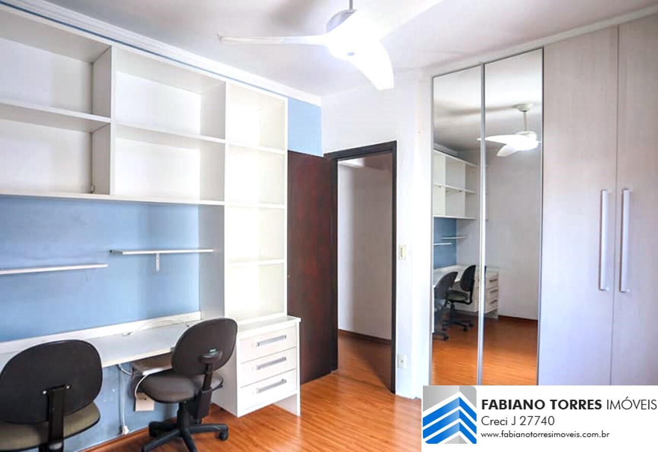 Apartamento, 3 quartos, 125 m² - Foto 18