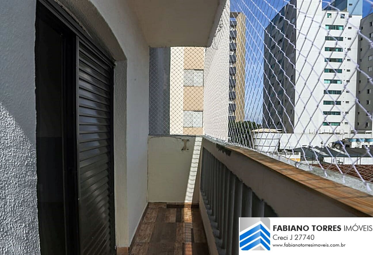 Apartamento, 3 quartos, 125 m² - Foto 2