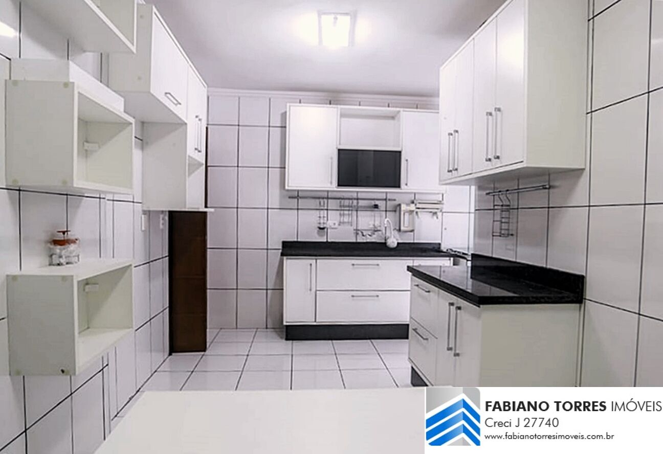 Apartamento, 3 quartos, 125 m² - Foto 11