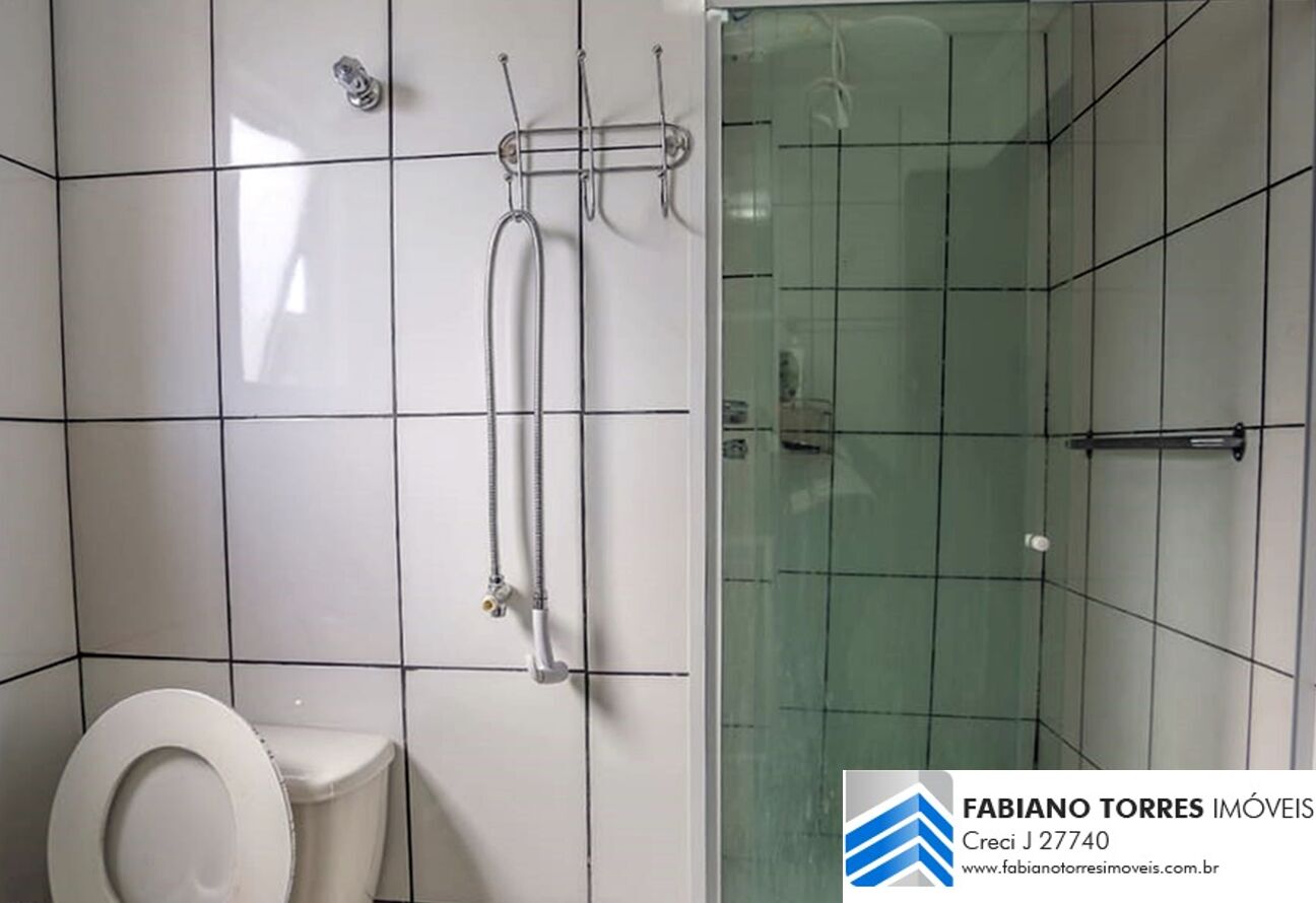 Apartamento, 3 quartos, 125 m² - Foto 23