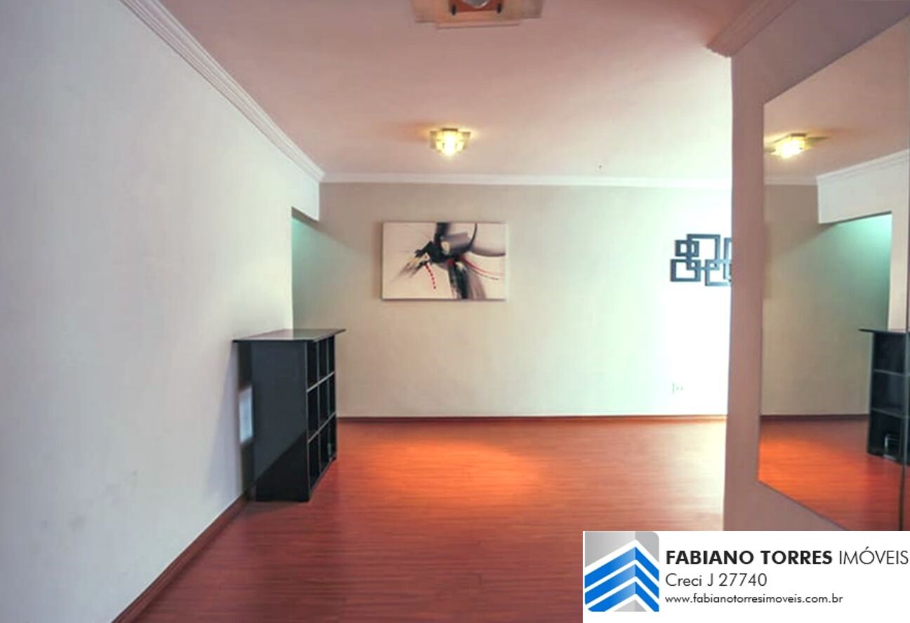 Apartamento, 3 quartos, 125 m² - Foto 9