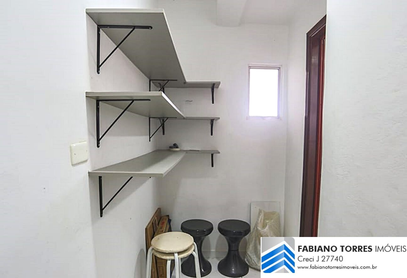 Apartamento, 3 quartos, 125 m² - Foto 29