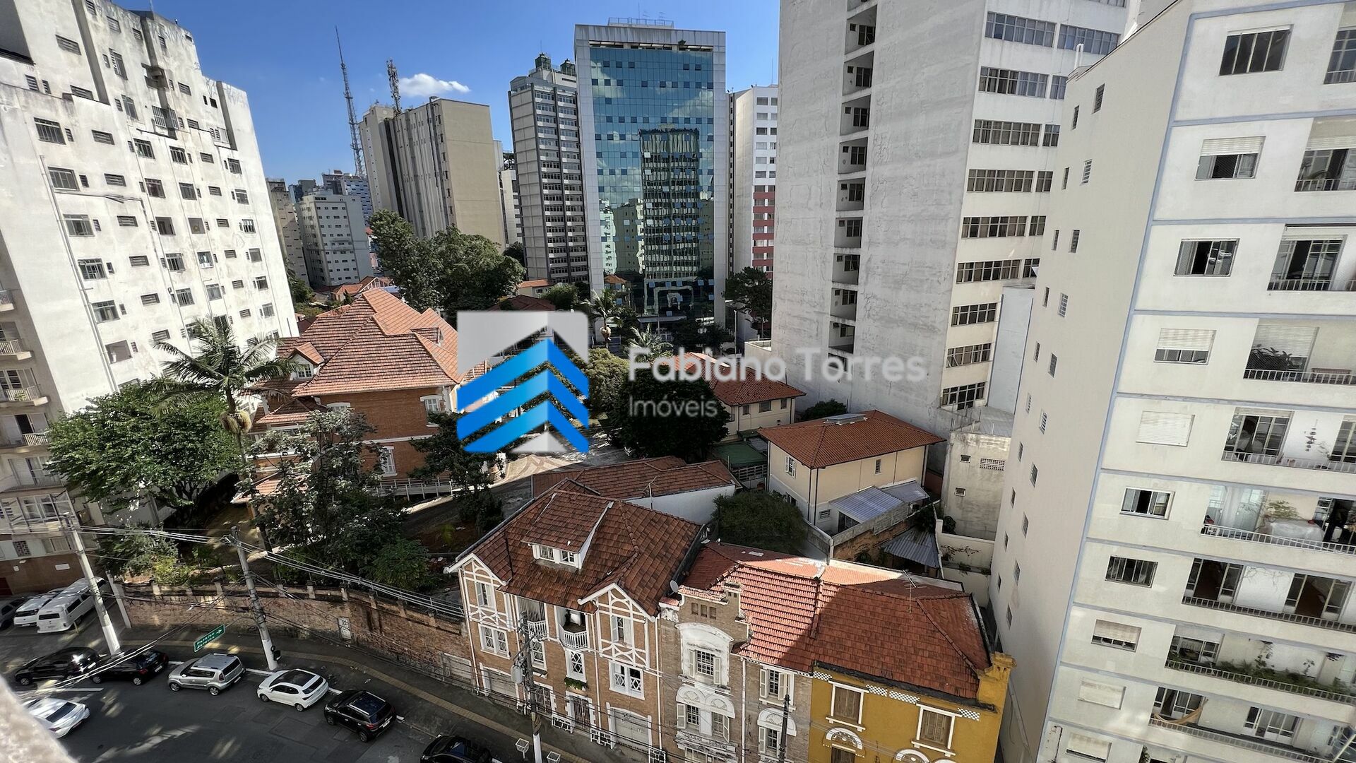 Apartamento à venda com 3 quartos, 102m² - Foto 1