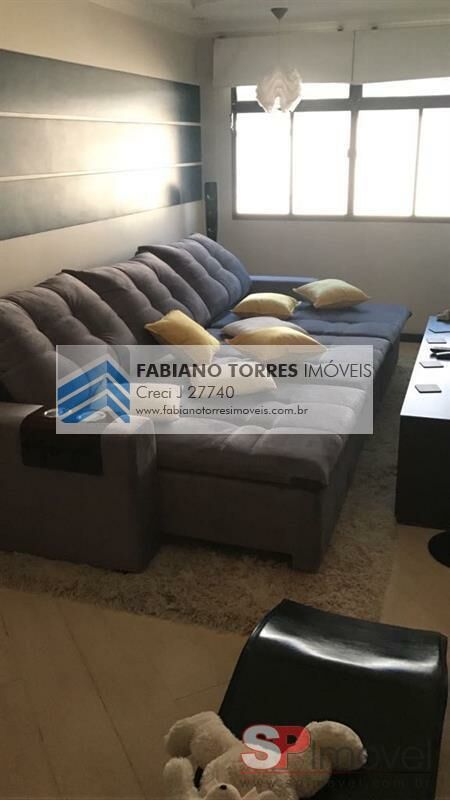 Apartamento à venda com 2 quartos, 85m² - Foto 6