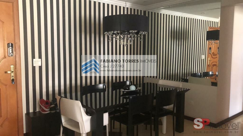 Apartamento à venda com 2 quartos, 85m² - Foto 4