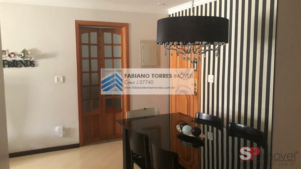 Apartamento à venda com 2 quartos, 85m² - Foto 3