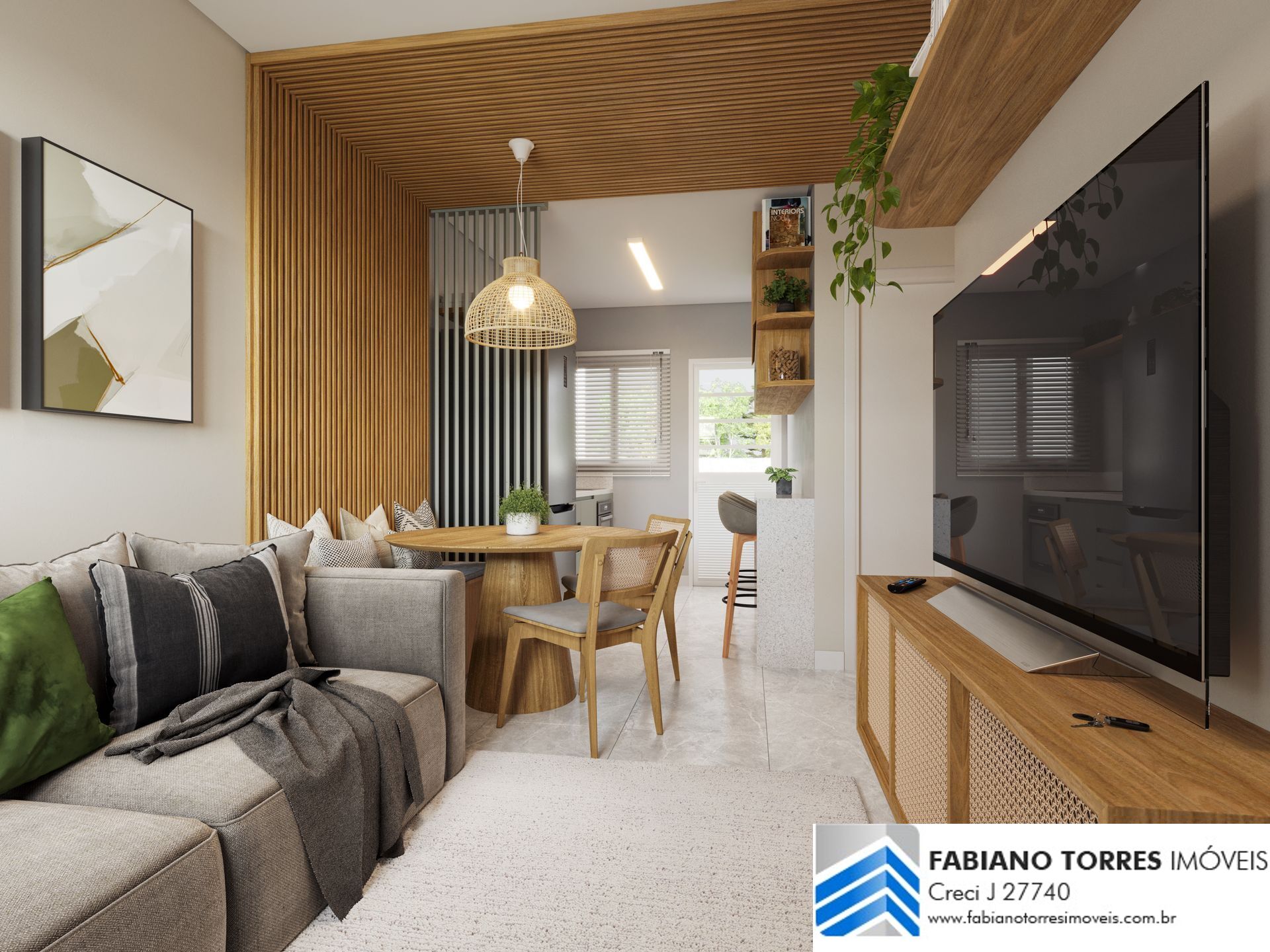 Casa, 2 quartos, 43 m² - Foto 13