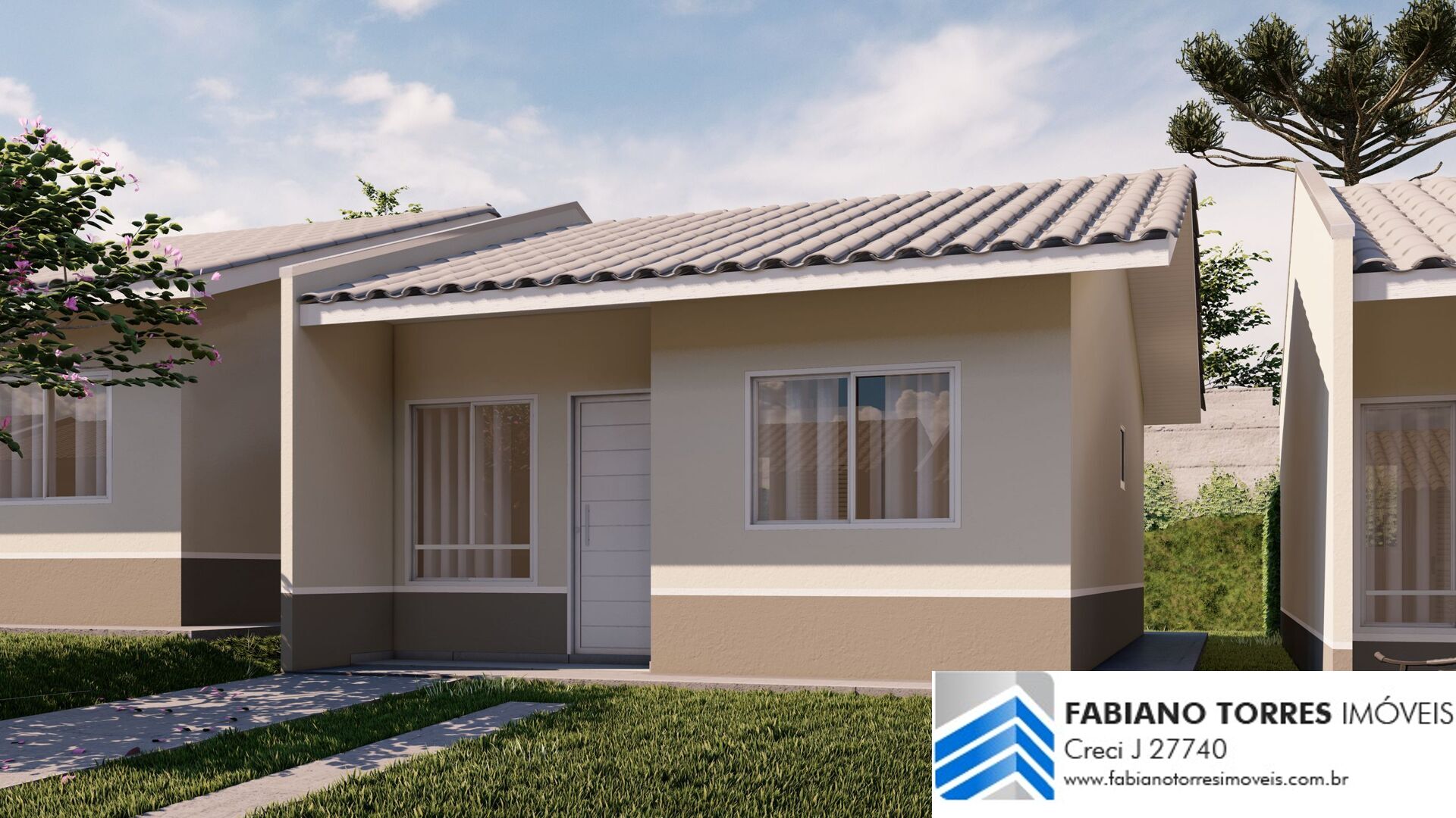 Casa, 2 quartos, 43 m² - Foto 11