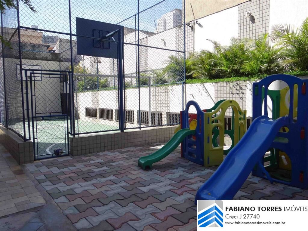 Apartamento, 3 quartos, 156 m² - Foto 4