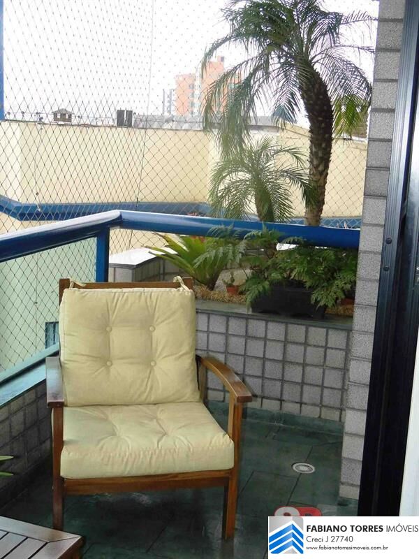Apartamento, 3 quartos, 156 m² - Foto 16