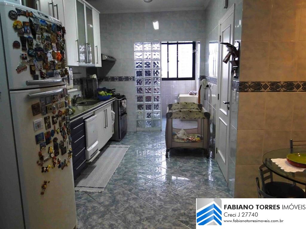 Apartamento, 3 quartos, 156 m² - Foto 8
