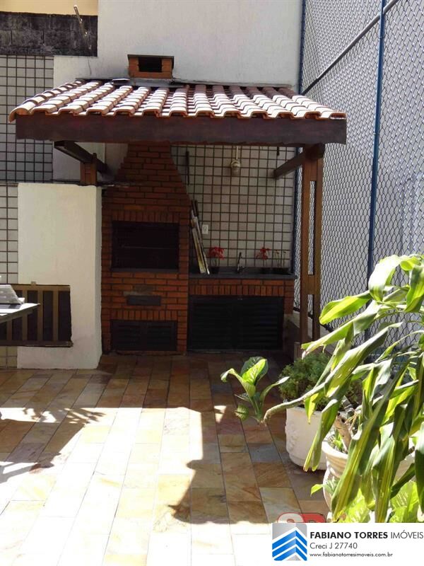 Apartamento, 3 quartos, 156 m² - Foto 3