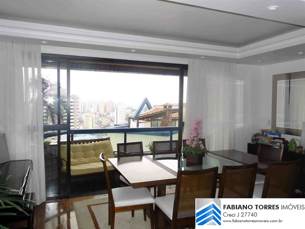 Apartamento, 3 quartos, 156 m² - Foto 19